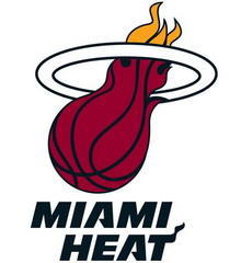 迈阿密热火 迈阿密热火